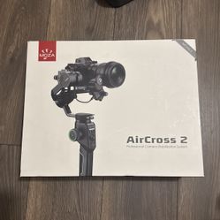 Moza AirCross 2 Gimbal 