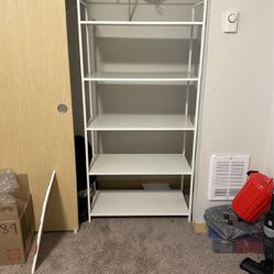 IKEA Storage Shelf 