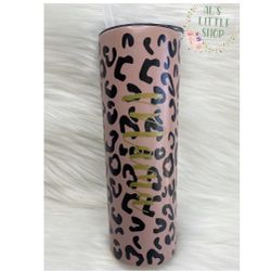 Custom Tumbler