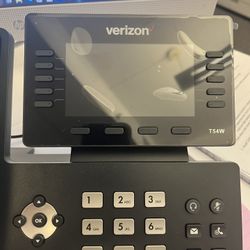 Verizon Desk phone 