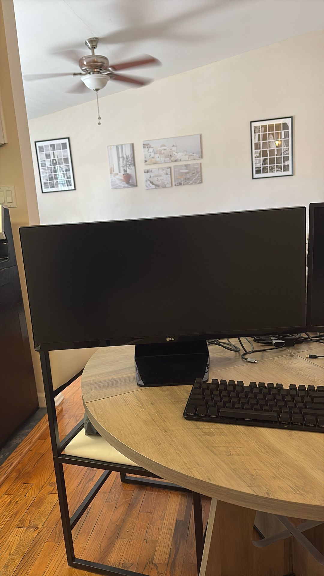 LG 29 Inch Monitor