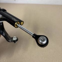 Kawasaki Ohlins Steering damper 