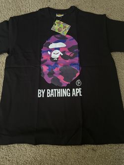 Bape Shirt