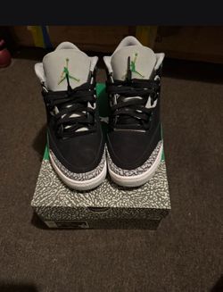 Jordan 3