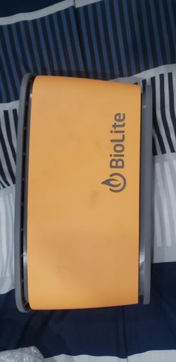 Biolite power pack