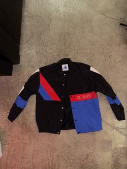 Vintage XLARGE jacket