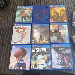 Changing games or Selling