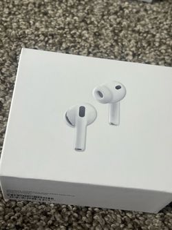 AirPod pro 3