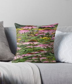 Flower Pillow