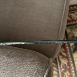 Angler’s Touch Team Kokanee  Trout Fishing Rods