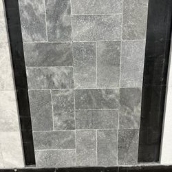 Natural Stone For Pool Decks And Driveways