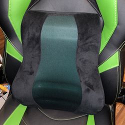 Back Support Pillow