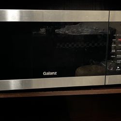 Galanz AirFryer Microwave