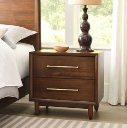 Marina Del Rey Nightstand