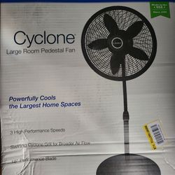 LASKO CYCLONE FAN