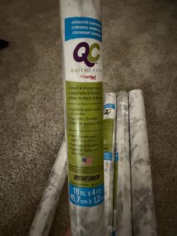Drawer liner