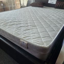 Brand New 10" Thick Innerspring Soft Queen Mattress