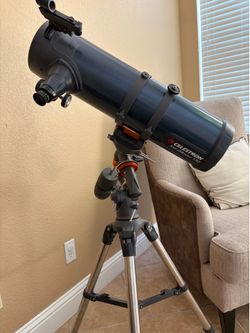 Telescope