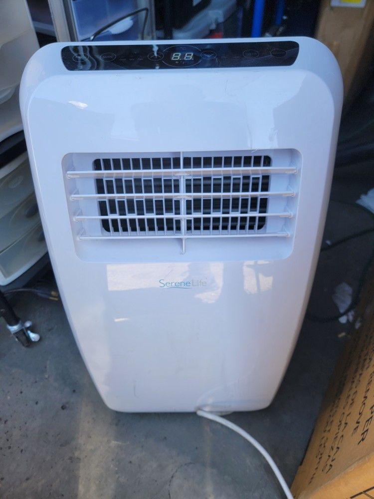 Portable Ac Air Conditioner 8000 BTU 350 Sqft
