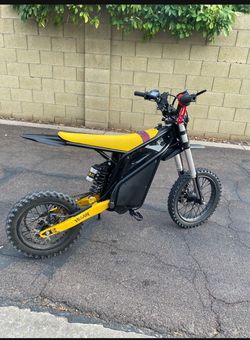 Hey bike villain
