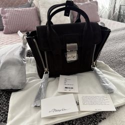 Philip Lim Mini Pashli