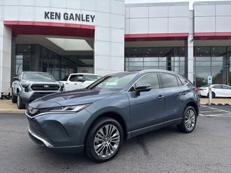 2021 Toyota Venza