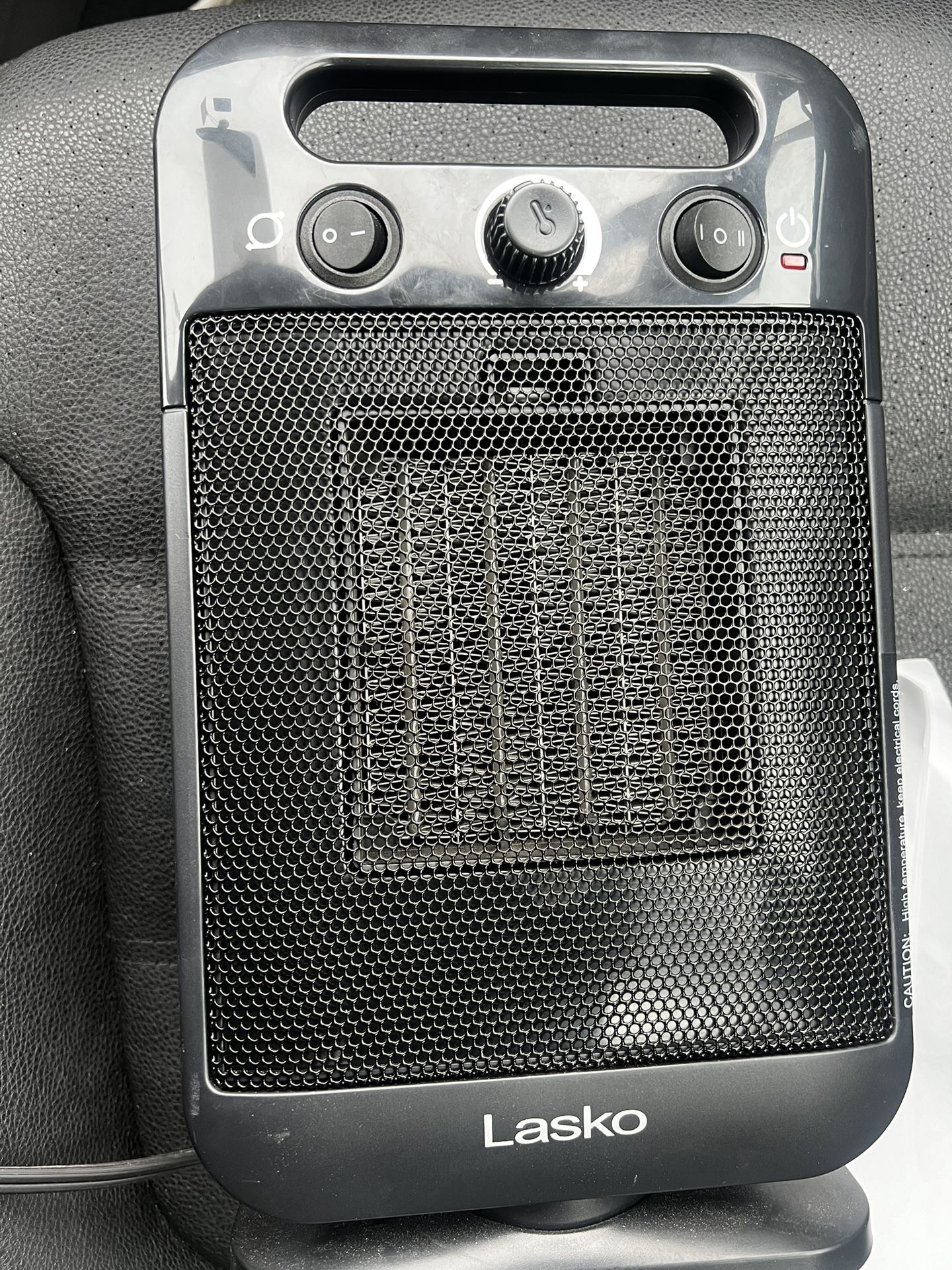 Lasko Portable Heater