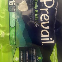 prevail youth diapers