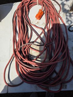 80 Ft Extention Cord