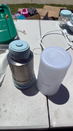 water thermo