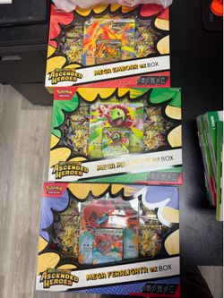 Pokémon