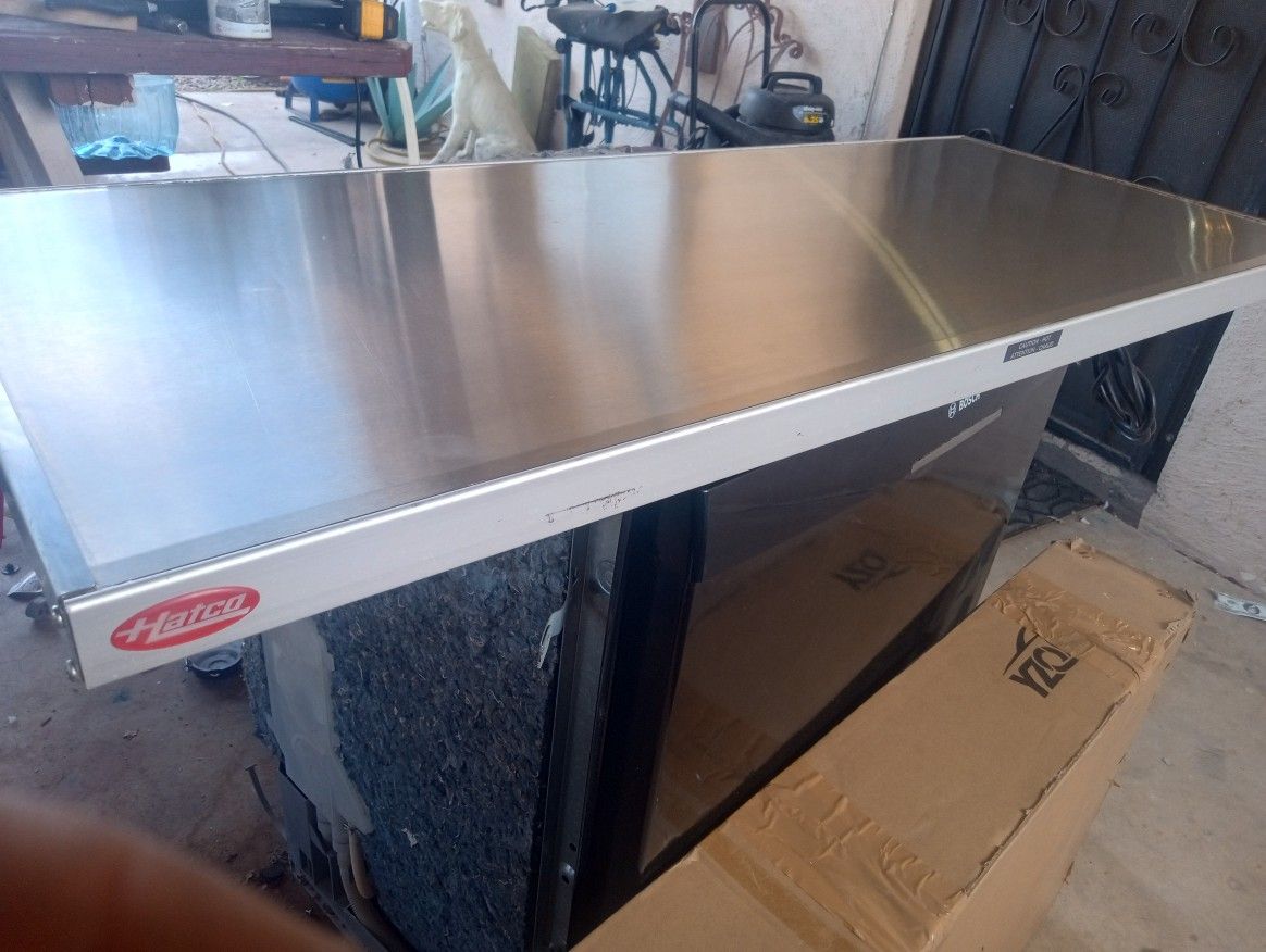 Hatco Food Warmer GRS-48-10⁰