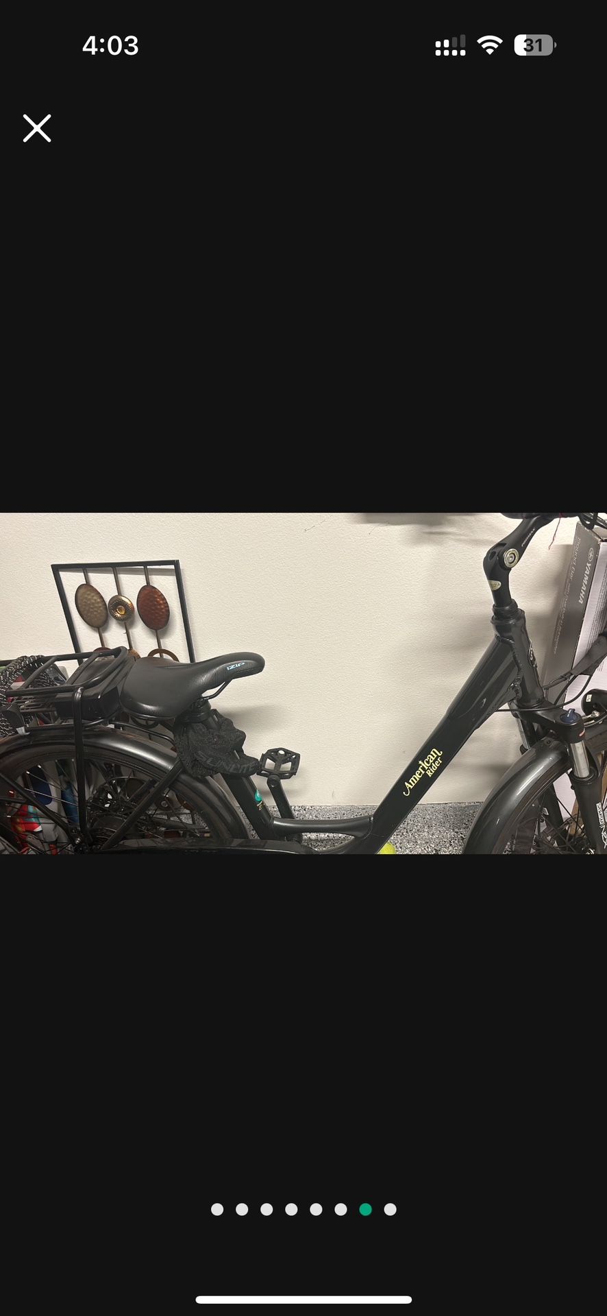 E Bike It’s New Only