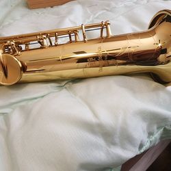 Yanagisawa Soprano Saxophone 901