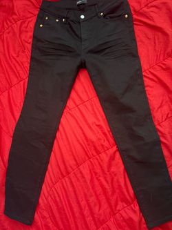 Purple brand jeans