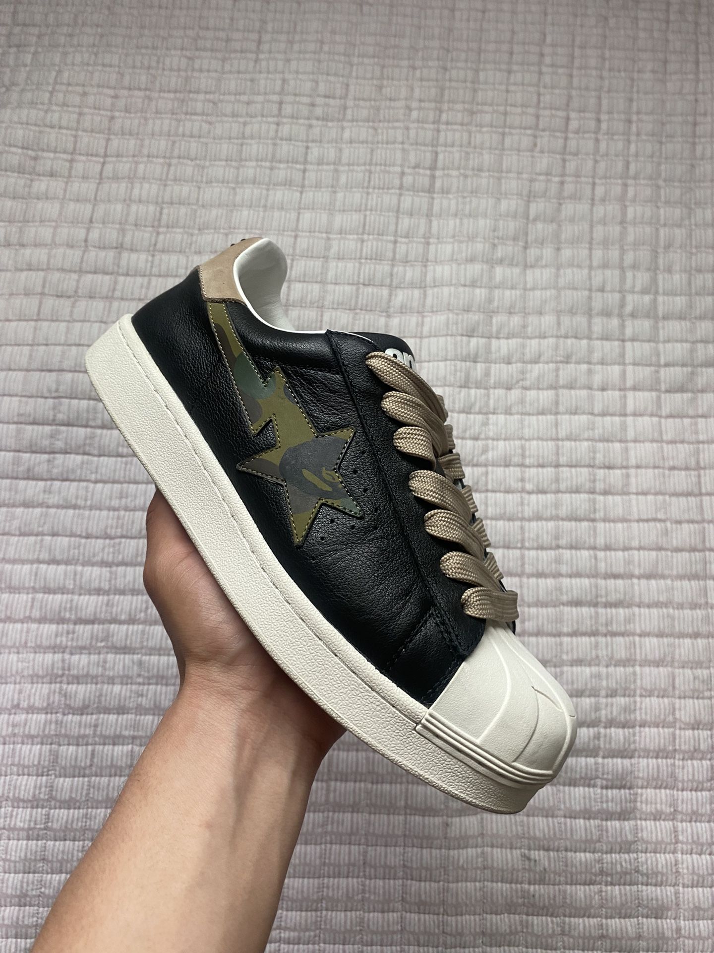 Bape Skull-Sta