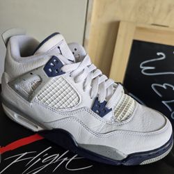 Jordan Retro 4 