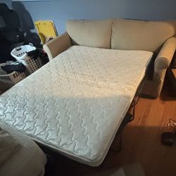 FREE PULL OUT COUCH