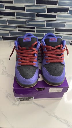 Nike sb dunk low pro