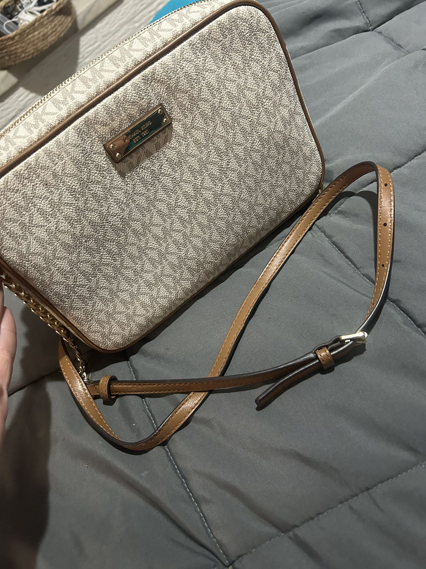 Michael Kors Crossbody 