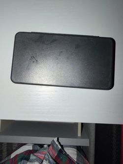 Nintendo switch box