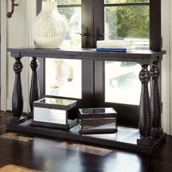 Sofa Table 