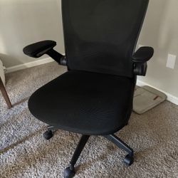 Ergonomic Office Chair