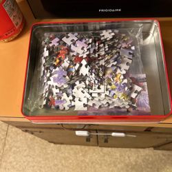 Puzzle