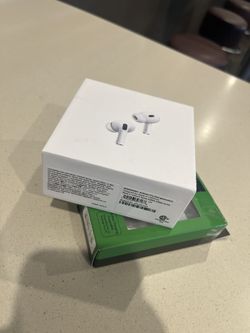 Air Pod 2 Bundle