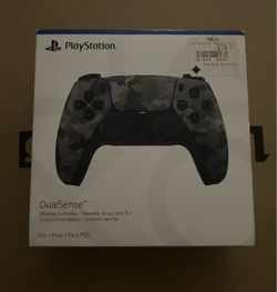 PS5 Controller