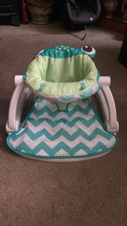 Easy Sit Up Chair Price 10$. Pick Up.  E.  72.  and. Grandview.  E.  Tacoma 