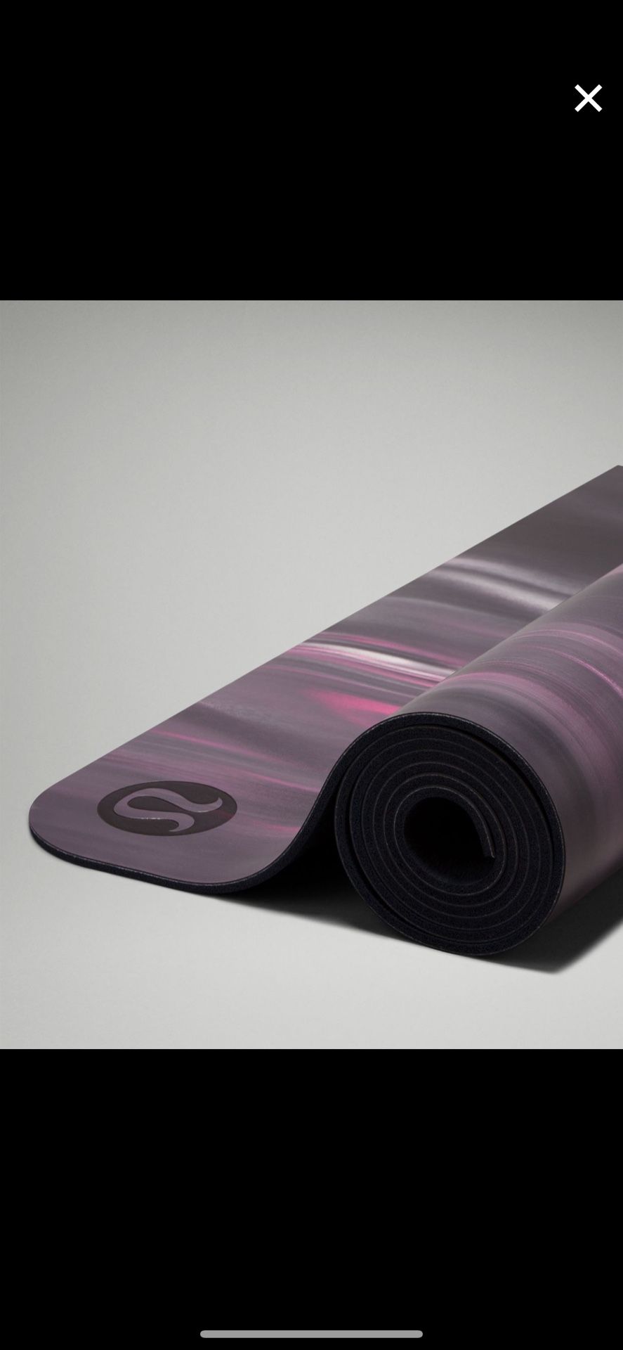 Lululemon Yoga Mat for Sale in Huntington Park, CA - OfferUp