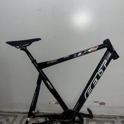 Felt 2007 Tk2