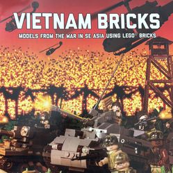 Lego Custom Instructions 